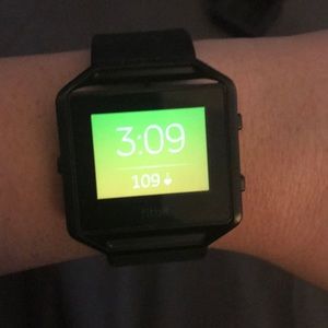 Fitbit Blaze